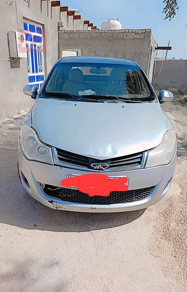 Chery Fulwin 2